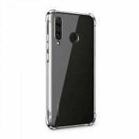 H Q Shockproof TPU Gel Cover For Huawei P30 Photo