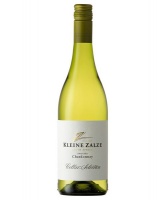 Kleine Zalze - Cellar Selection Unoaked Chardonnay - 6 x 750ml Photo