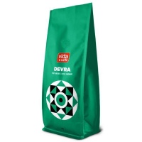 Vida e Caffe Vida e Caffè - Devra Ground Coffee 250g Photo