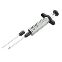 Masterclass Stainless Steel Flavour Injector Photo