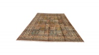 Very Fine Persian Bakhtiari Carpet 360cm x 240cm Hand Knotted Photo