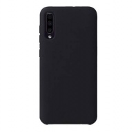 TryMe Samsung Galaxy A50 Soft Touch Case Protective Cover Photo