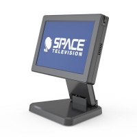 Space TV 4K 7? Monitor with HDMI Input & HDMI Loop Photo