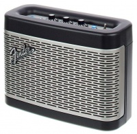 Fender Newport Bluetooth Speaker Photo