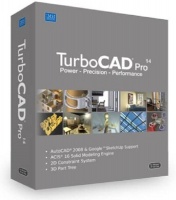 IMSI TurboCAD Pro 14 Photo