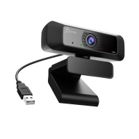 J5Create USB HD Webcam with 360 Degree Rotation Photo