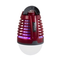 Eurolux Rechargeable LED Camping Insect Killer Photo