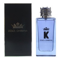 Dolce Gabbana Dolce & Gabbana K Eau de Parfum - 100ml Photo
