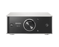 Denon PMA-30 Stereo Amplifier - Black Photo