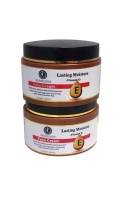 Pack of 2 Lasting Moisture Vitamin E Face Cream- 200 ml x 2 Photo