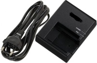 Floxi Camera Battery Charger For LP-E10 Photo