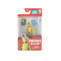Fortnite 5cm Solo Fig Pack - Wave 4/5 - Peely Photo