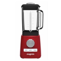 Magimix - Red Power Blender Photo