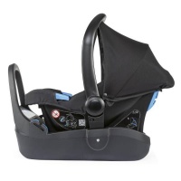 chicco Kaily car seat Black - with Base Photo