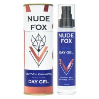 Nude Fox Oxygen Enhanced Day Gel 50 ml Photo