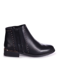 Linzi Ladies MARIELLE Boots - Black Photo