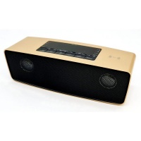 JRY Bluetooth Music Player With NFC Photo
