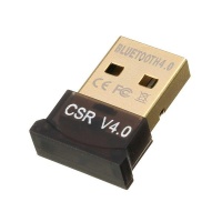 Geeko Bluetooth CSR4 USB Dongle Photo