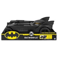 Batman Batmobile Photo