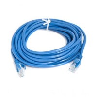 Cat6 Networking Patch Cable - 5m Photo