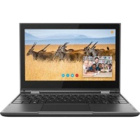 Lenovo 300e laptop Photo