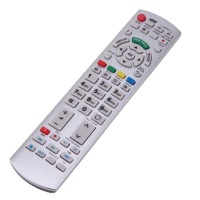 Panasonic Replacement Remote Control for N2QAYB000504 Photo
