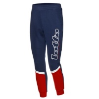 Lotto Men's Athletica Gold FT Pants-Dark Blue Photo