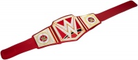 WWE Universal Championship Title Belt Photo