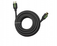 Gizzu High Speed V2.0 HDMI 5M Cable with Ethernet Photo