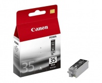 Canon PGI-35 Original Black Ink Cartridge Photo
