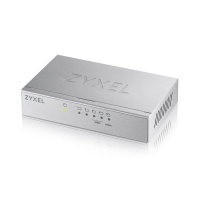 Zyxel GS-105B V3 5-Port Desktop Gigabit Ethernet Switch Photo