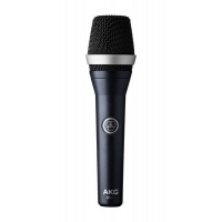 AKG D5C Professional Dynamic Vocal Microphone Photo