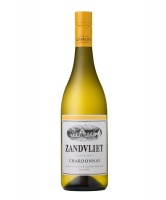 Zandvliet - Estate Chardonnay - 6 x 750ml Photo
