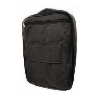 JRY Multifunction Leisure Laptop Bag Up to 17" Photo