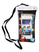 Umlozi Waterproof Smartphone Case / Pouch With Lanyard Photo