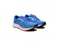 ASICS WOMEN GEL-EXCITE 7 Running Shoes - Blue Photo