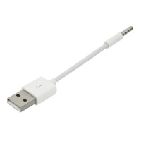 Apple iPod Shuffle USB Charging Cable Photo
