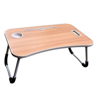 Portable & Foldable Table/Laptop desk/Tablet Holder/Kiddies Desk Photo