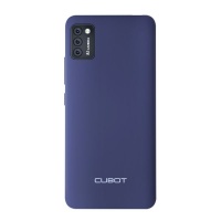 Cubot Note 7 16GB - Green Cellphone Photo