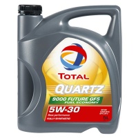 Total Quartz 9000 FUTURE GF5 5W30 5L Photo
