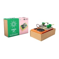 Tech Will Save US - Synth Kit Photo