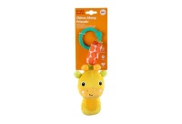 Bright Starts Chime Along with Friends On The Go Giraffe Photo
