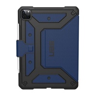 UAG Metropolis Case For iPad Pro 11" Blue Photo