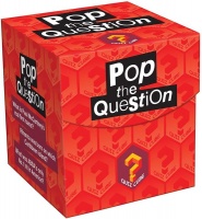 Cheatwell Quiz Cube - Pop The Question Photo