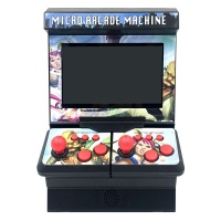 AIWA Mini Arcade Game - AD8063 Photo