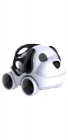 Kika Crafts Rattle and Roll Puppy Car - Kids Toy Photo
