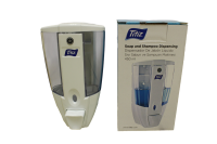 Titiz - Soap and Shampoo Dispenser Photo