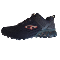 Powerland Sport Shoe Running & Walking Dark Blue Photo