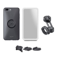 SP Gadgets SP Moto Bundle iPhone 8 /7 /6s /6 - Black Photo