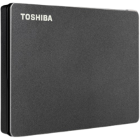 Toshiba Canvio Gaming 1TB black - HDTX110EK3AA Photo